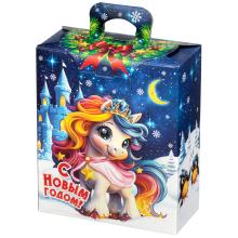 Снежное Фэнтези