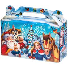 Дружная команда